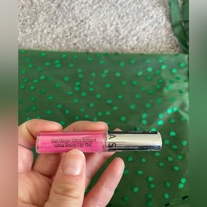 Nwt sephora lip gloss